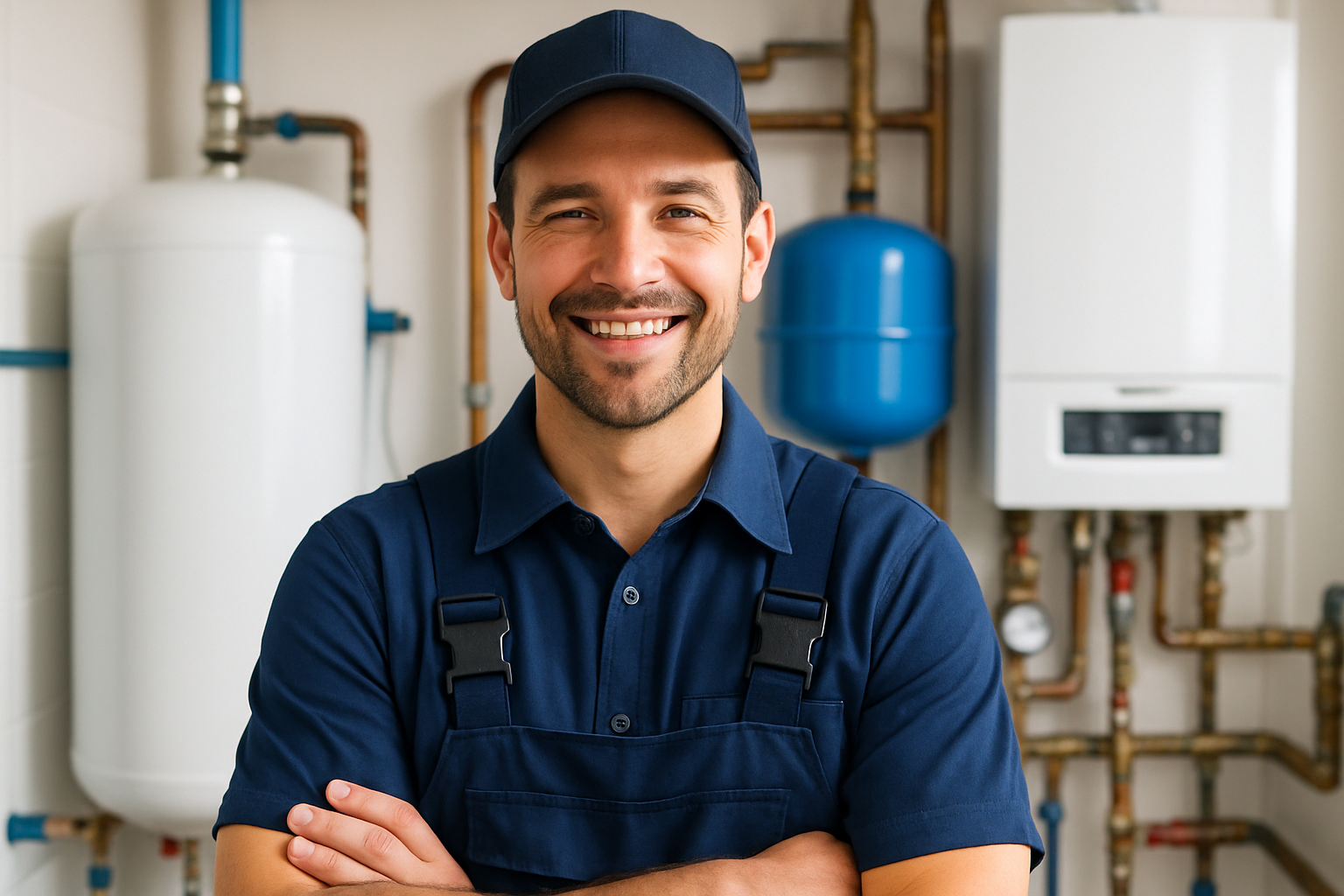 Desentupidora Jaú SP - Serviço 24 horas