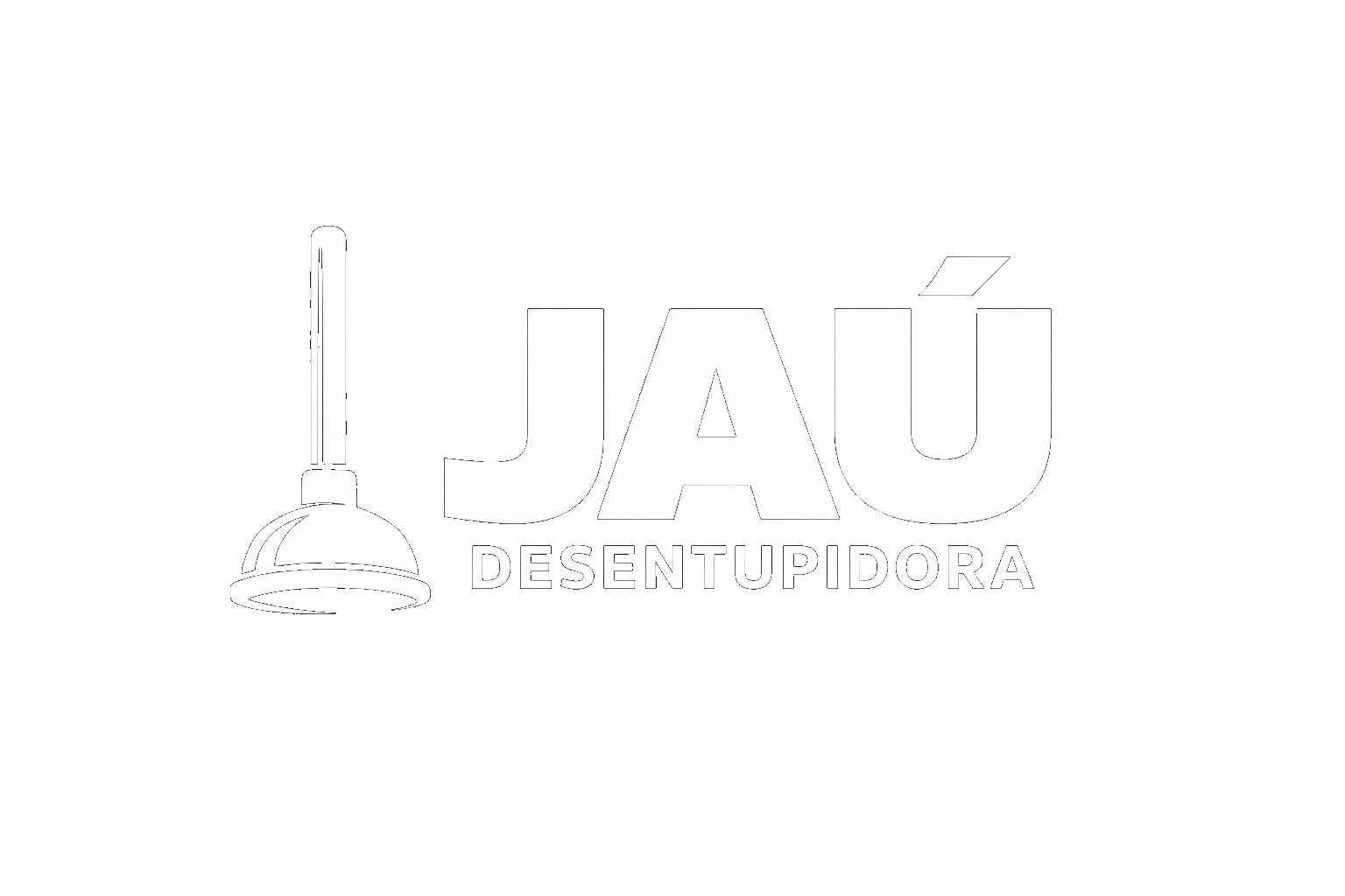 Desentupidora Jaú SP