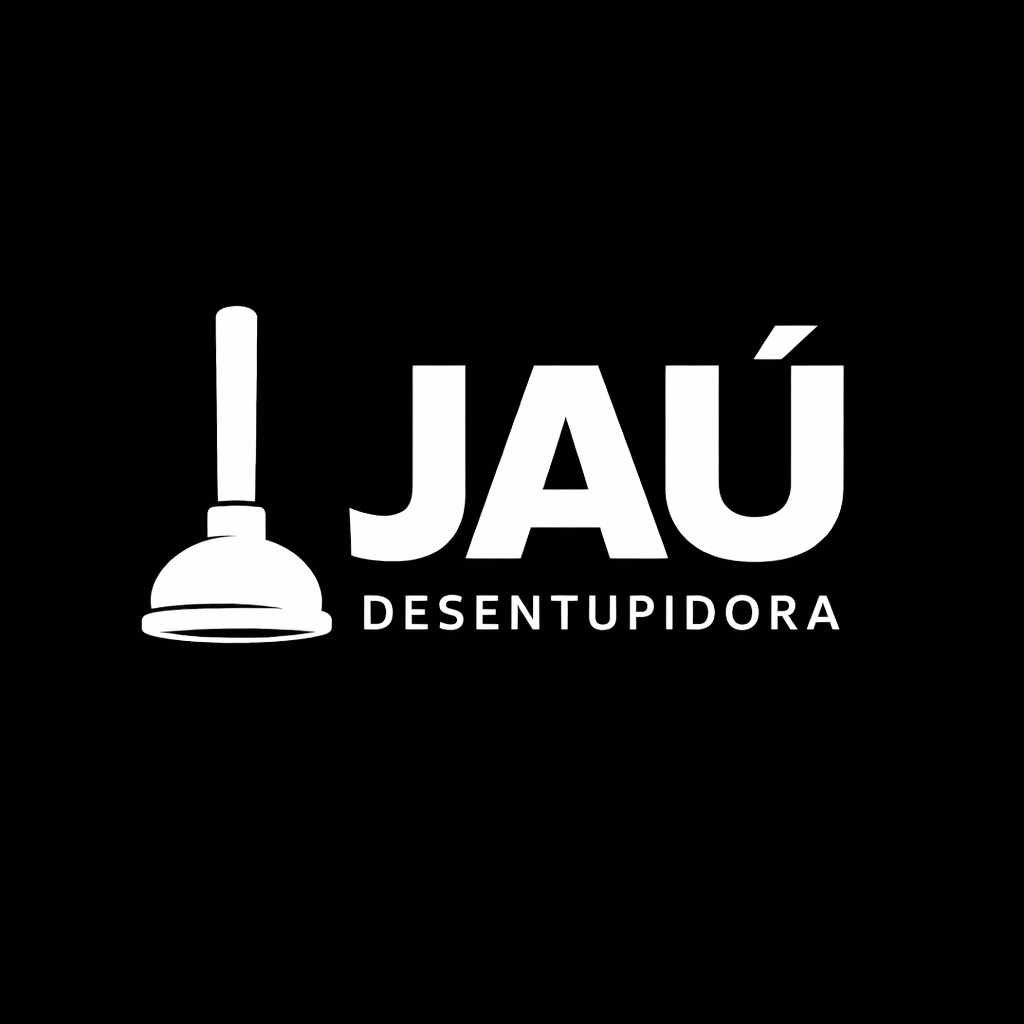 Desentupidora Jaú SP